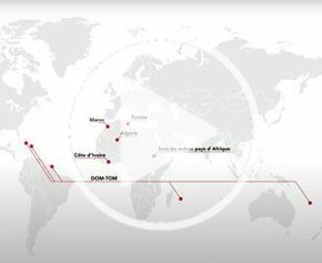 Rockwool supports your projects all over the world