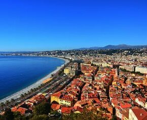 Searches in the Nice-Côte-d'Azur metropolis targeting the public procurement service