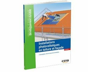 2nd edition of the Guide to photovoltaic installations on the roof and...