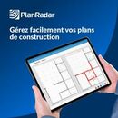 Easily manage your construction plans
