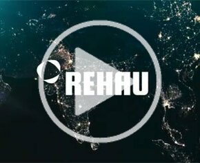 Sustainable development Rehau