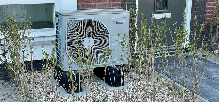 Heat pump scams: the government promises to be "intractable"