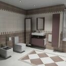 Kitchen, bathroom, dressing room layout software
