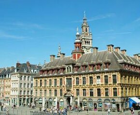 In Lille, 14 buildings evacuated in emergency since a fatal collapse...