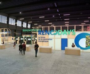 Renodays, the new event to accelerate global renovation and...