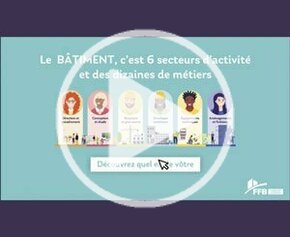 Lebatiment.fr, the reference platform for building trades
