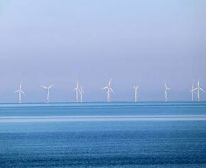 Operators must be accelerated and diversified to develop offshore wind power...