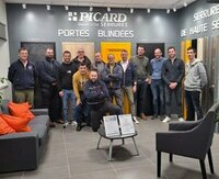 Picard Serrures relies on training to create vocations and recruit new Approved Installers