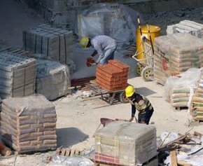 Grands chantiers en IDF : "près de 2.800 interventions" de l'inspection du travail...
