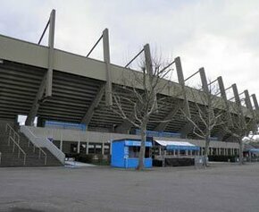 A Strasbourg, malgré une facture en hausse, le stade de la Meinau va entrer en...