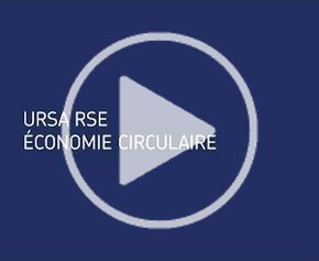 L'économie circulaire URSA