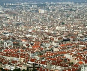 Logement social : la ville de Marseille sous la menace d'une procédure de carence