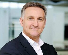 Appointment of Bertrand Burtschell Chief Executive Officer of Bouygues Travaux Publics