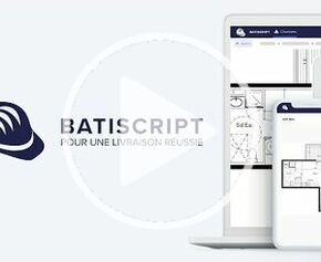 BatiScript: Site monitoring solution for successful delivery