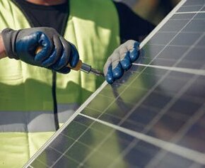 Industrie solaire : une ambition enfin à la hauteur des défis en France