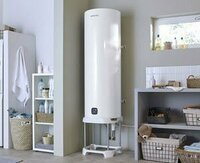 Atlantic unveils its new ranges of electric water heaters