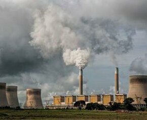 Greenhouse gases: the reductions proposed by the government for...