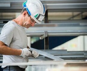 The Aluminum Carpenter Professional Title is renewed