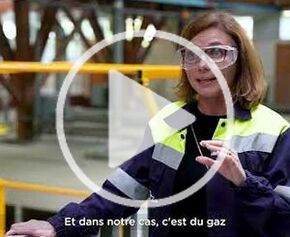 On the road to innovation - Saint-Gobain Research Paris