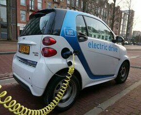 Decarbonization of the automobile: electrification will not be the panacea