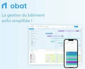 New Obat site schedule: when simplicity rhymes with power