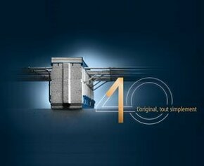 Schöck celebrates 40 years of ITE expertise with its Isokorb® breaker