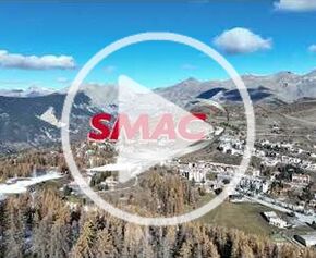 Gites in Valberg - SMAC PACA