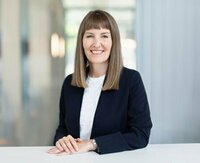 Nomination de Sabine Busse au poste de CEO Hager Group