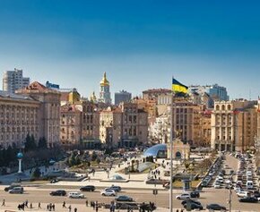 L'Unesco veut inscrire Kiev et Lviv au patrimoine mondial en péril