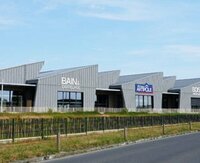 VST and ACEM inaugurate a 1800m² showroom in Vienne