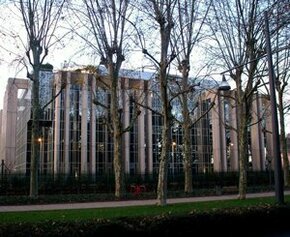 Extension du siège d'Interpol: "L'avenir à Lyon est sécurisé" (Jürgen Stock)
