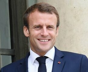 Referendum, riots: Macron wants to speed up consultation with the parties...