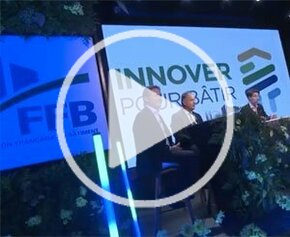 Innovate for Building 2023 - Live from the FFB