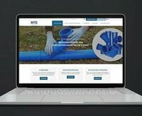 ATE presents its new site