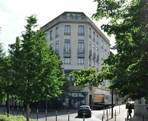 Quadral Promotion rehabilitates an emblematic hotel in the heart of Reims