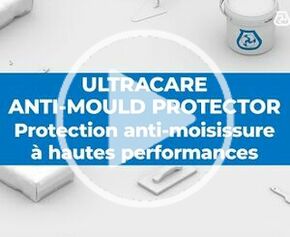 Ultracare Anti Mold Protector Tutorial