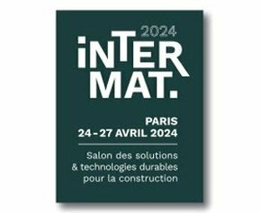9th edition of the international competition of the Intermat Innovation Awards 2024