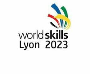 Prize list for the construction division at the 47th edition of the WorldSkills Competition