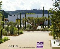 Actis successfully renews the ISO 9001:2015 certification of all of its production sites and its head office