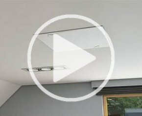 [VENTILATION] How to install your Nicoll ceiling hatch?