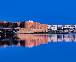 En Tunisie, le patrimoine de l'île de Djerba sur la liste de l'Unesco