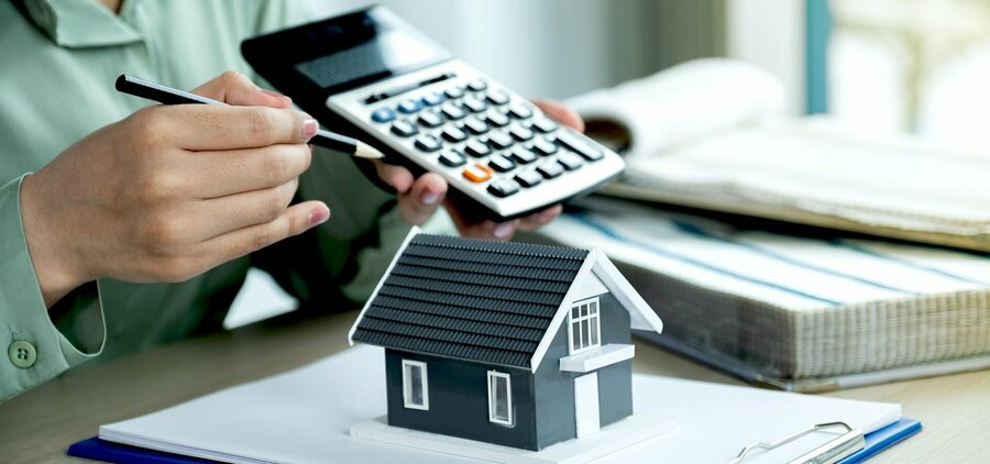 Un assouplissement des conditions des crédits immobiliers à l'étude selon Houlié