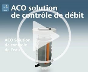 Le cycle de l’eau by Aco