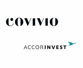 Covivio et Accor Invest entrent en négociations pour se répartir des hôtels