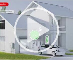 ABB E-mobility charging solutions adapt to your customers' needs