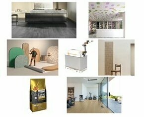 2023 Innovation Trophies: “Finishing, painting, floor and wall covering” category
