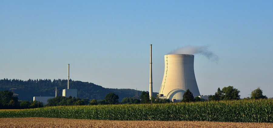 More renewables, nuclear power and sobriety: the State proposes its energy strategy
