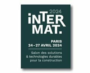 Intermat 2024 : la thématique du bas carbone s’invite aussi au cœur du...