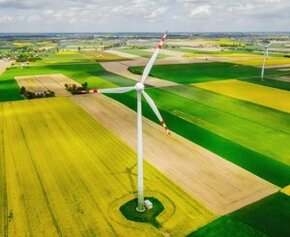 A 50th additional onshore wind farms awarded, the projects...