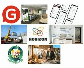 Trophées Innovation 2023 : les nouveautés sélectionnées dans la catégorie "Services"